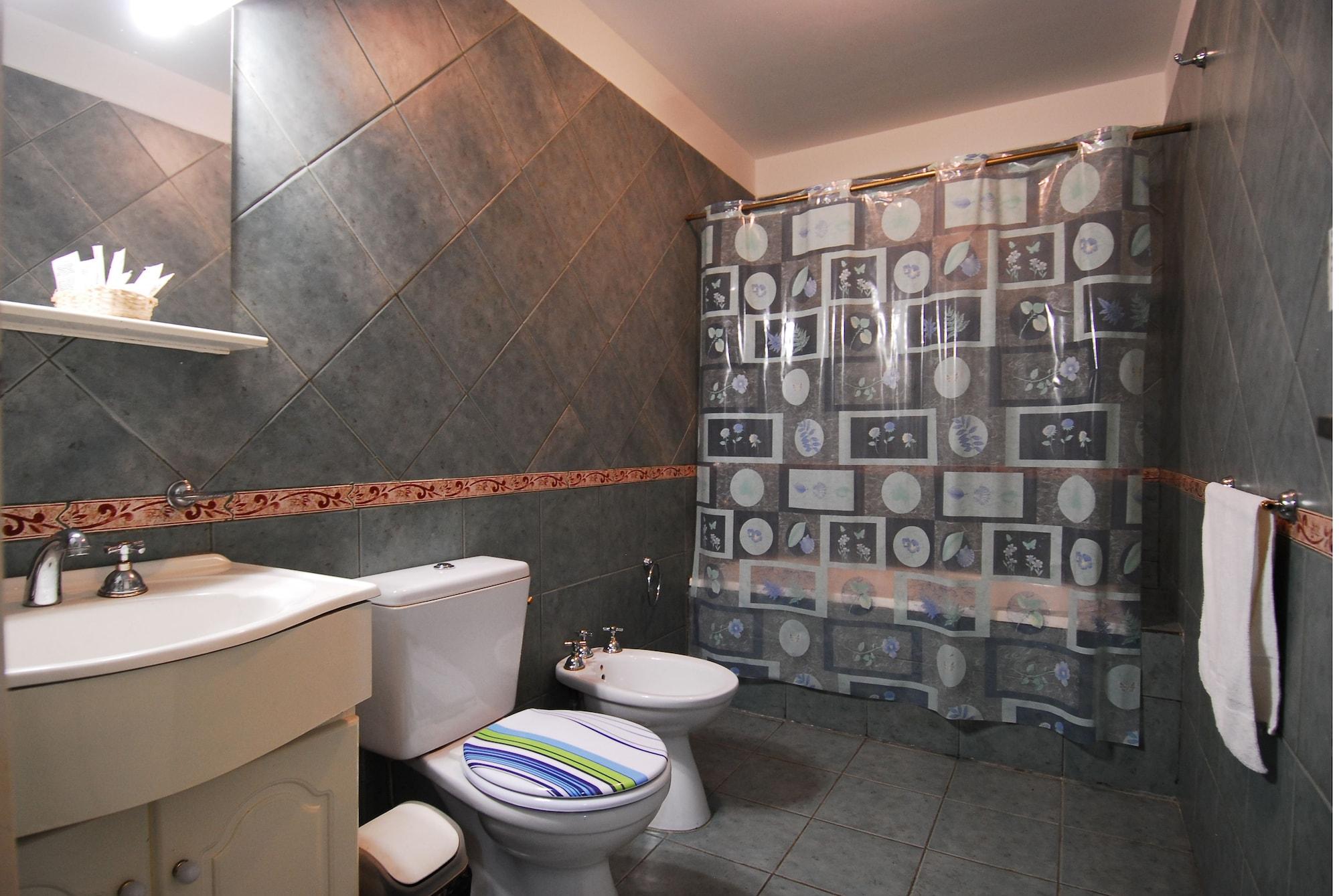 Milino Apart Hotel Buenos Aires Exterior foto