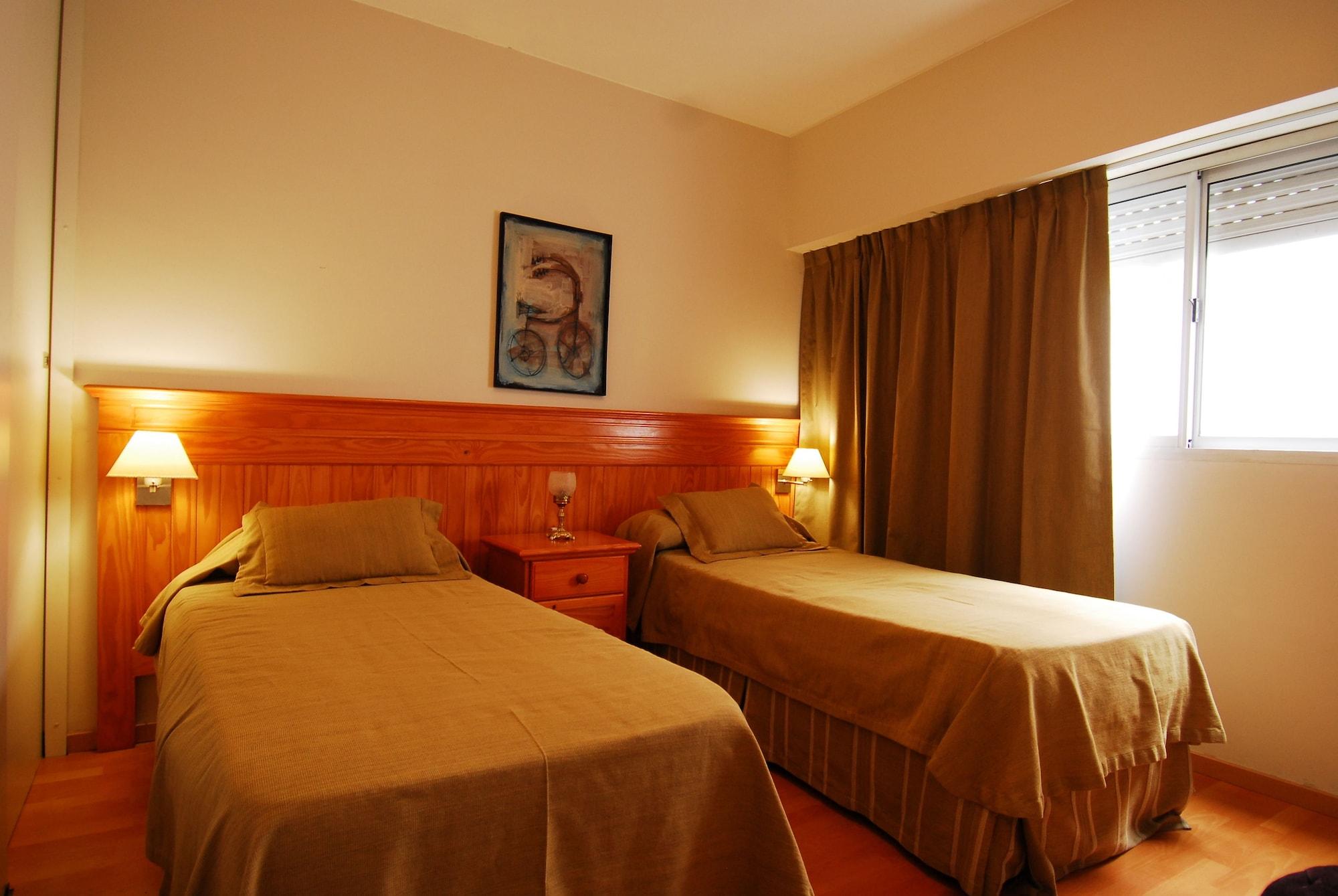 Milino Apart Hotel Buenos Aires Exterior foto