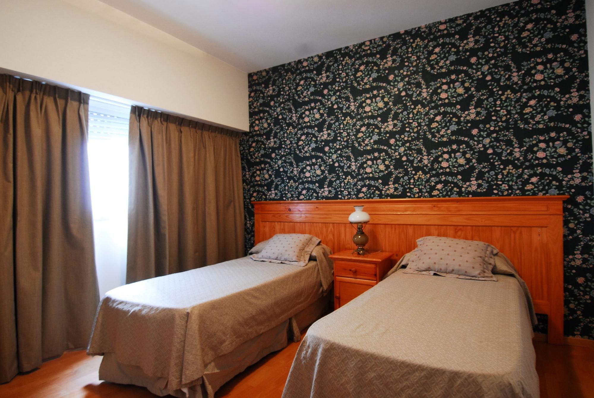 Milino Apart Hotel Buenos Aires Exterior foto